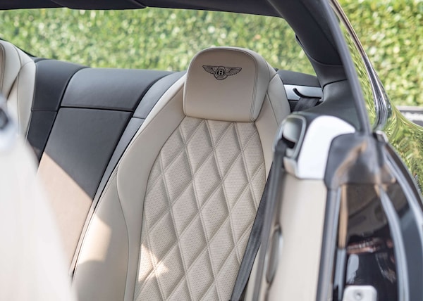 Used Bentley Continental 2013 for sale - 76277770: Photo 21