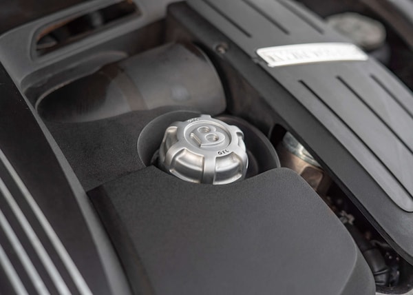 Used Bentley Continental 2013 for sale - 76277770: Photo 22