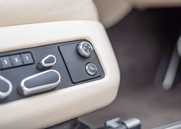 Used Bentley Continental 2013 for sale - 76277770: Photo 24