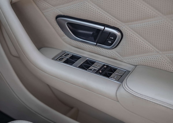 Used Bentley Continental 2013 for sale - 76277770: Photo 27