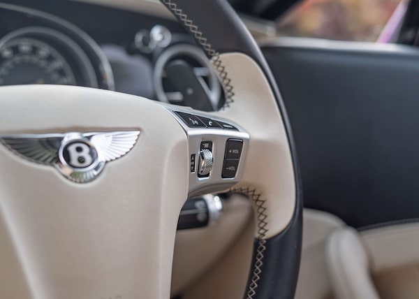 Used Bentley Continental 2013 for sale - 76277770: Photo 28