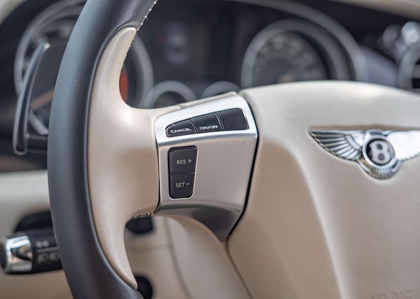 Used Bentley Continental 2013 for sale - 76277770: Photo 29