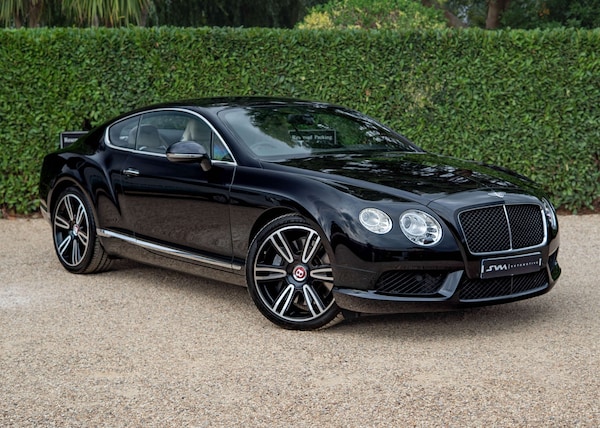 Used Bentley Continental 2013 for sale - 76277770: Photo 2