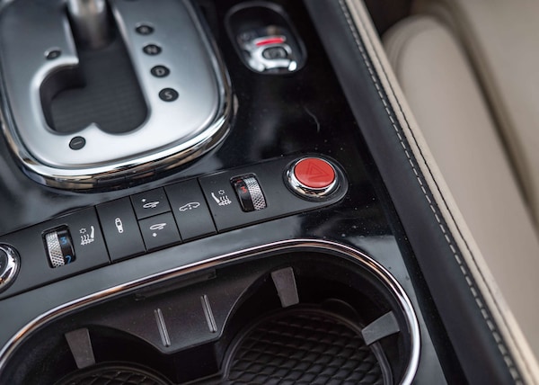 Used Bentley Continental 2013 for sale - 76277770: Photo 30
