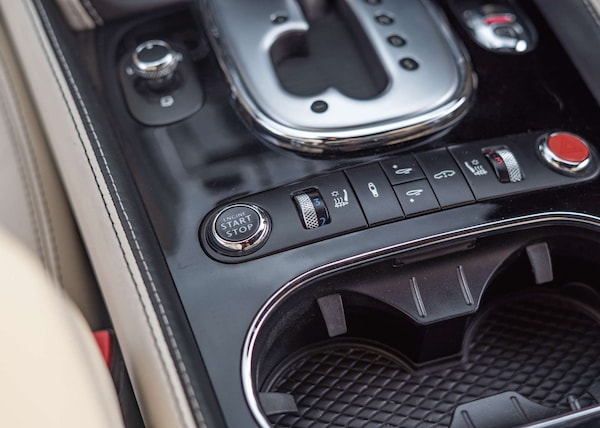 Used Bentley Continental 2013 for sale - 76277770: Photo 31