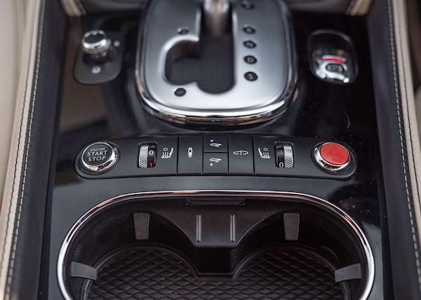 Used Bentley Continental 2013 for sale - 76277770: Photo 32