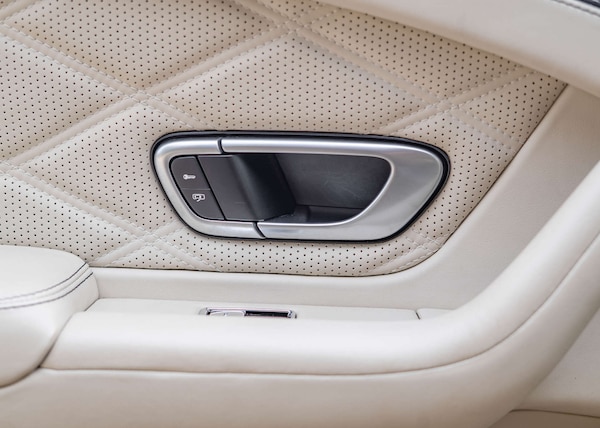 Used Bentley Continental 2013 for sale - 76277770: Photo 34