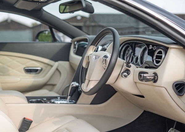 Used Bentley Continental 2013 for sale - 76277770: Photo 3