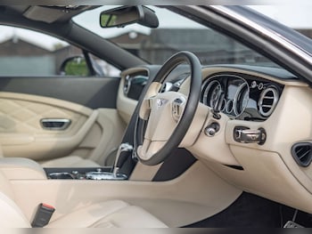 Used Bentley Continental 2013 for sale - 76277770: Photo 3