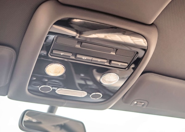 Used Bentley Continental 2013 for sale - 76277770: Photo 42