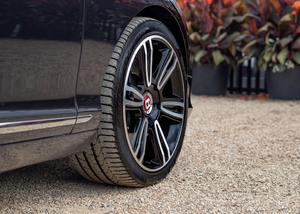 Used Bentley Continental 2013 for sale - 76277770: Photo 43