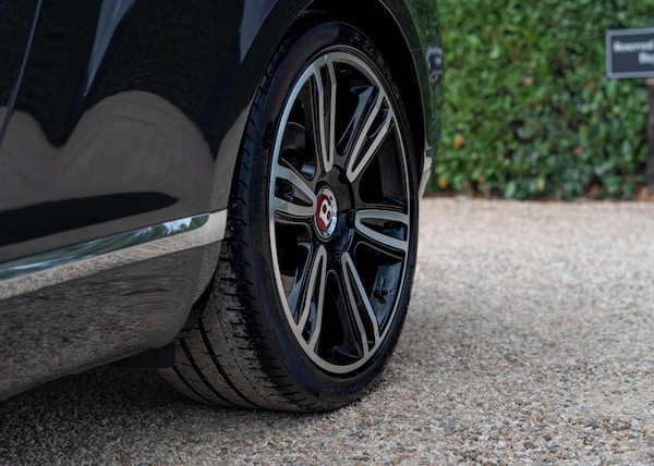 Used Bentley Continental 2013 for sale - 76277770: Photo 46