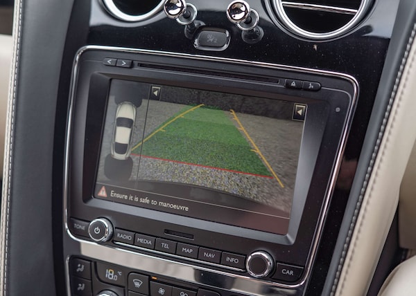 Used Bentley Continental 2013 for sale - 76277770: Photo 48