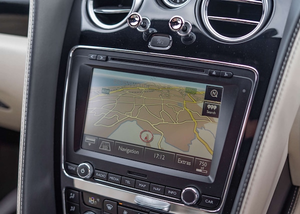 Used Bentley Continental 2013 for sale - 76277770: Photo 49