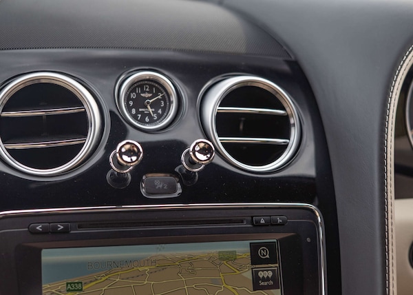 Used Bentley Continental 2013 for sale - 76277770: Photo 51