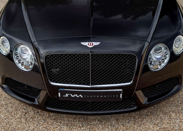Used Bentley Continental 2013 for sale - 76277770: Photo 55