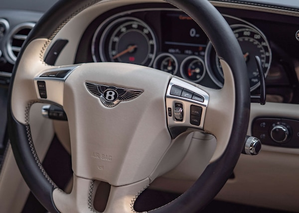 Used Bentley Continental 2013 for sale - 76277770: Photo 56