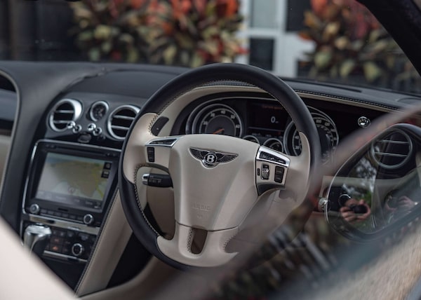 Used Bentley Continental 2013 for sale - 76277770: Photo 57