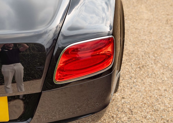 Used Bentley Continental 2013 for sale - 76277770: Photo 59