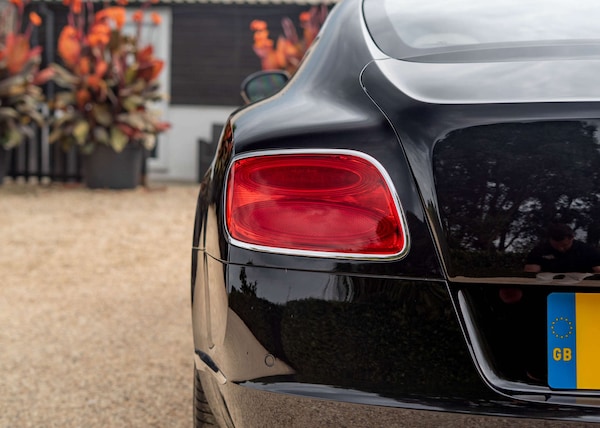 Used Bentley Continental 2013 for sale - 76277770: Photo 60