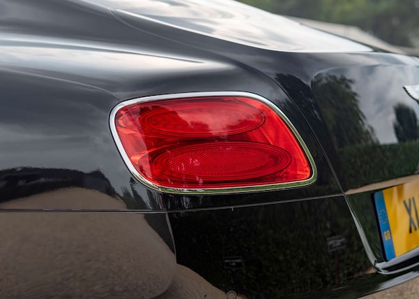 Used Bentley Continental 2013 for sale - 76277770: Photo 61