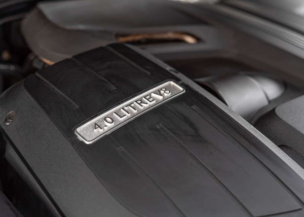 Used Bentley Continental 2013 for sale - 76277770: Photo 64