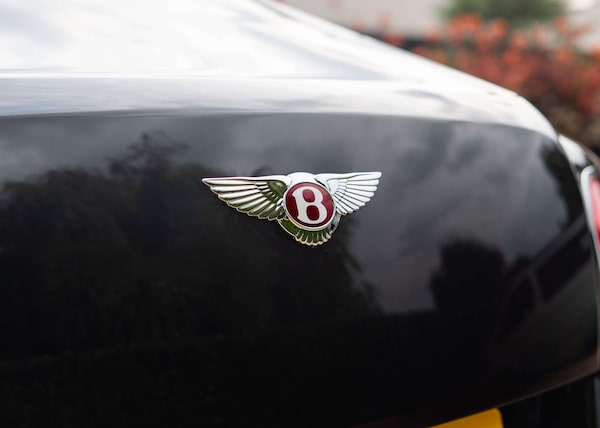 Used Bentley Continental 2013 for sale - 76277770: Photo 68