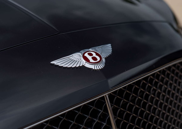 Used Bentley Continental 2013 for sale - 76277770: Photo 69