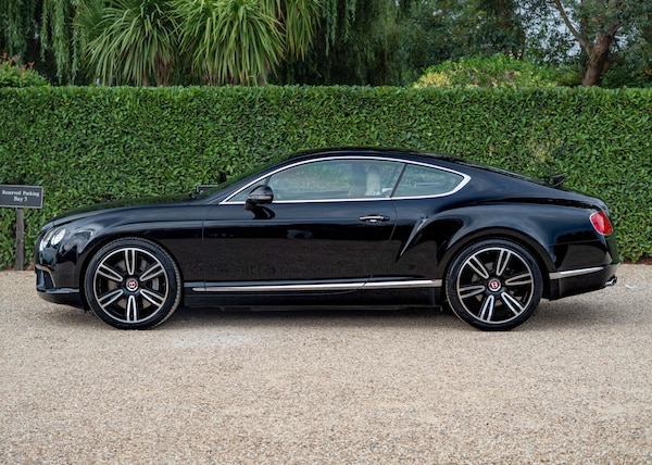 Used Bentley Continental 2013 for sale - 76277770: Photo 6