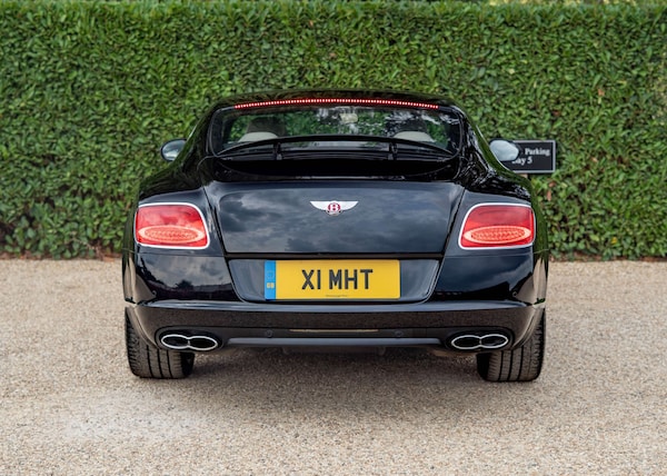 Used Bentley Continental 2013 for sale - 76277770: Photo 7