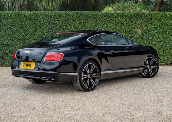 Used Bentley Continental 2013 for sale - 76277770: Photo 9