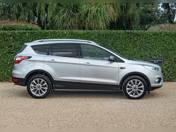 Used Ford Kuga 2020 for sale - 75446708: Photo