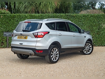 Used Ford Kuga 2020 for sale - 75446708: Photo