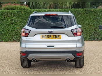 Used Ford Kuga 2020 for sale - 75446708: Photo