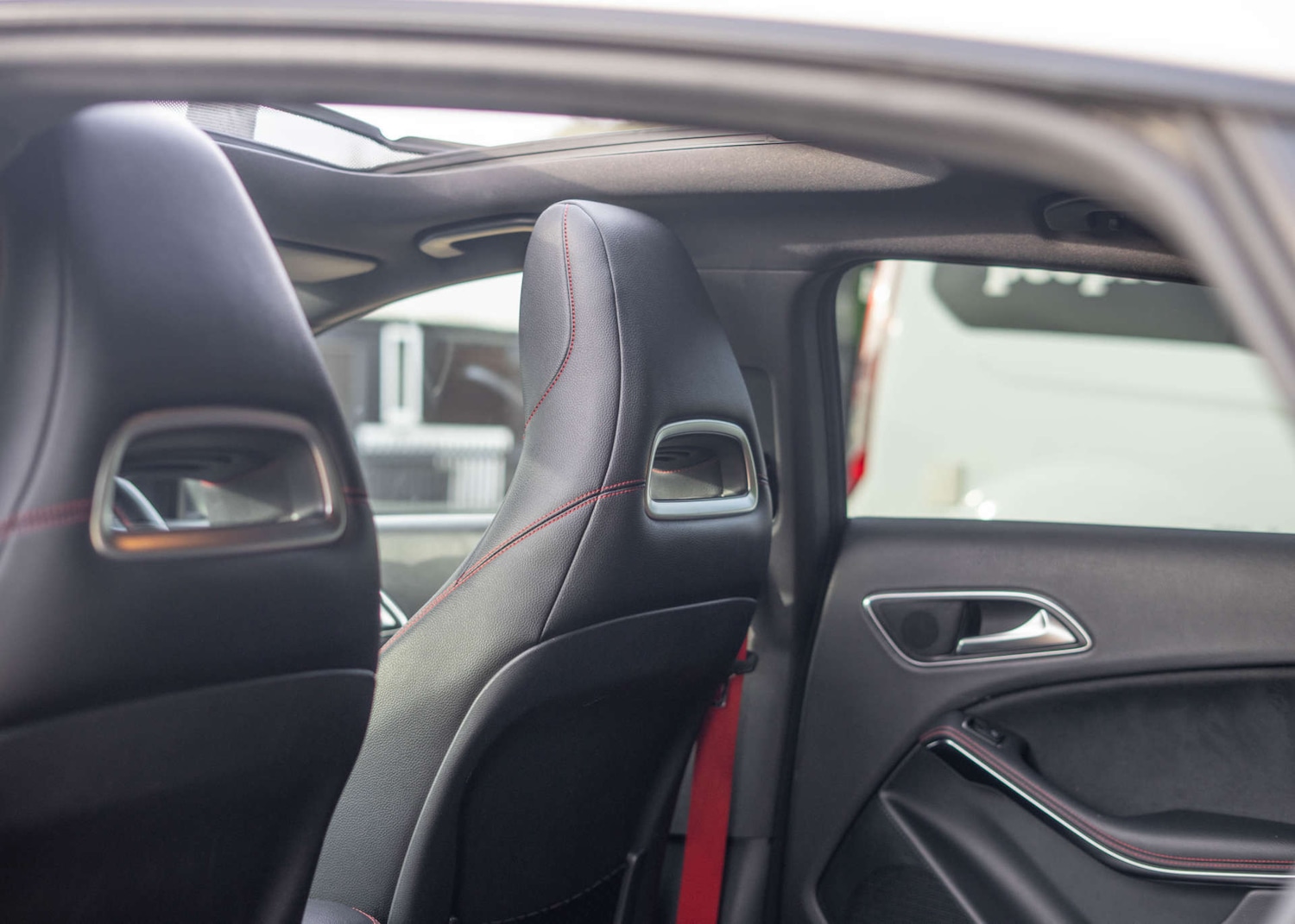 Used Mercedes-Benz CLA 2015 for sale - 77152846: Photo 14