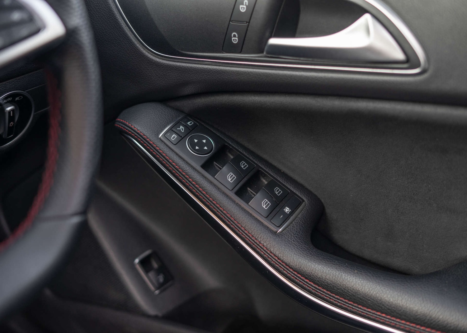 Used Mercedes-Benz CLA 2015 for sale - 77152846: Photo 15