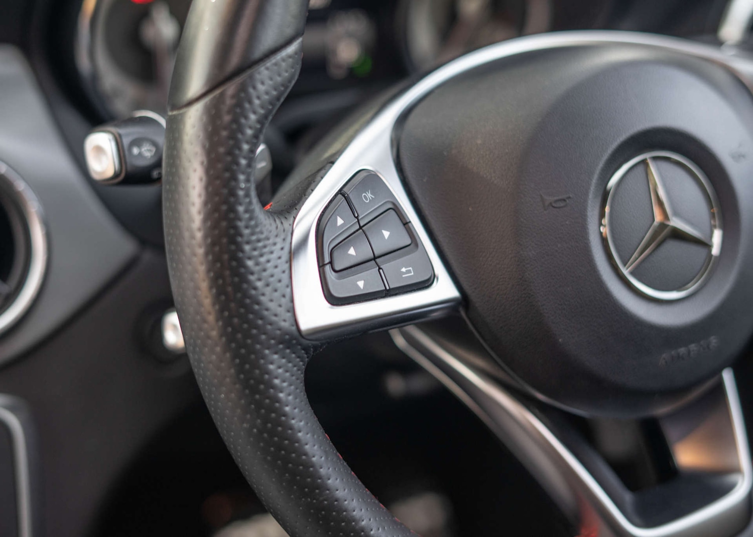 Used Mercedes-Benz CLA 2015 for sale - 77152846: Photo 17