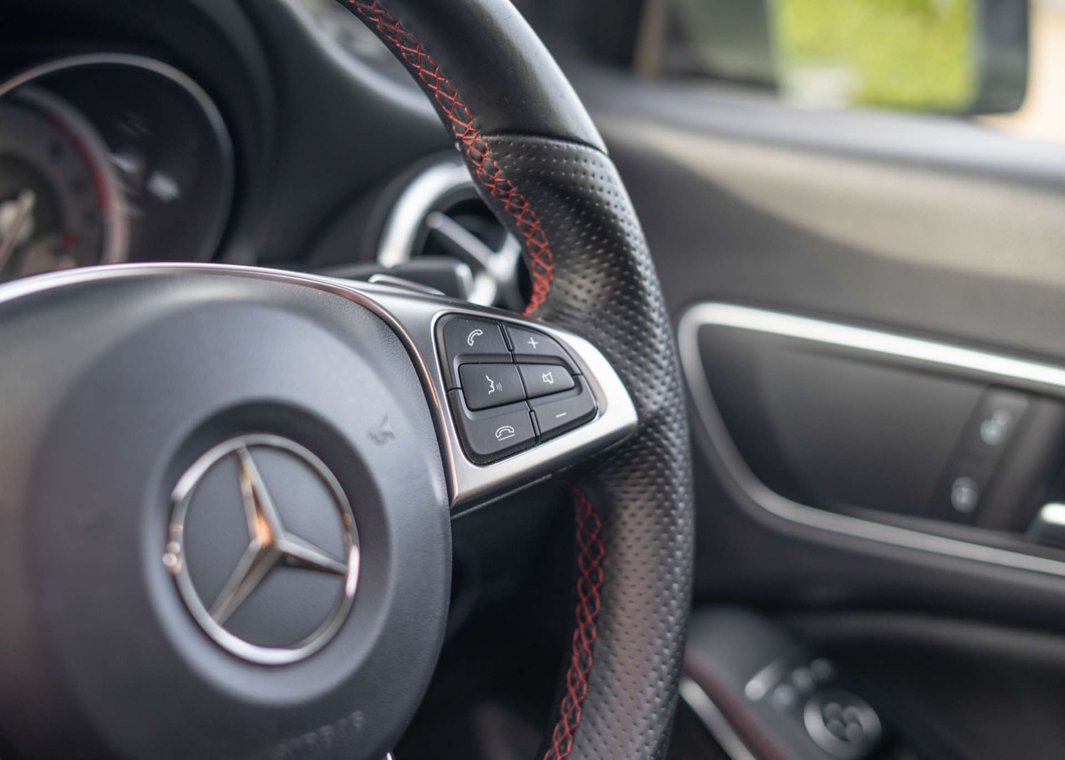 Used Mercedes-Benz CLA 2015 for sale - 77152846: Photo 18