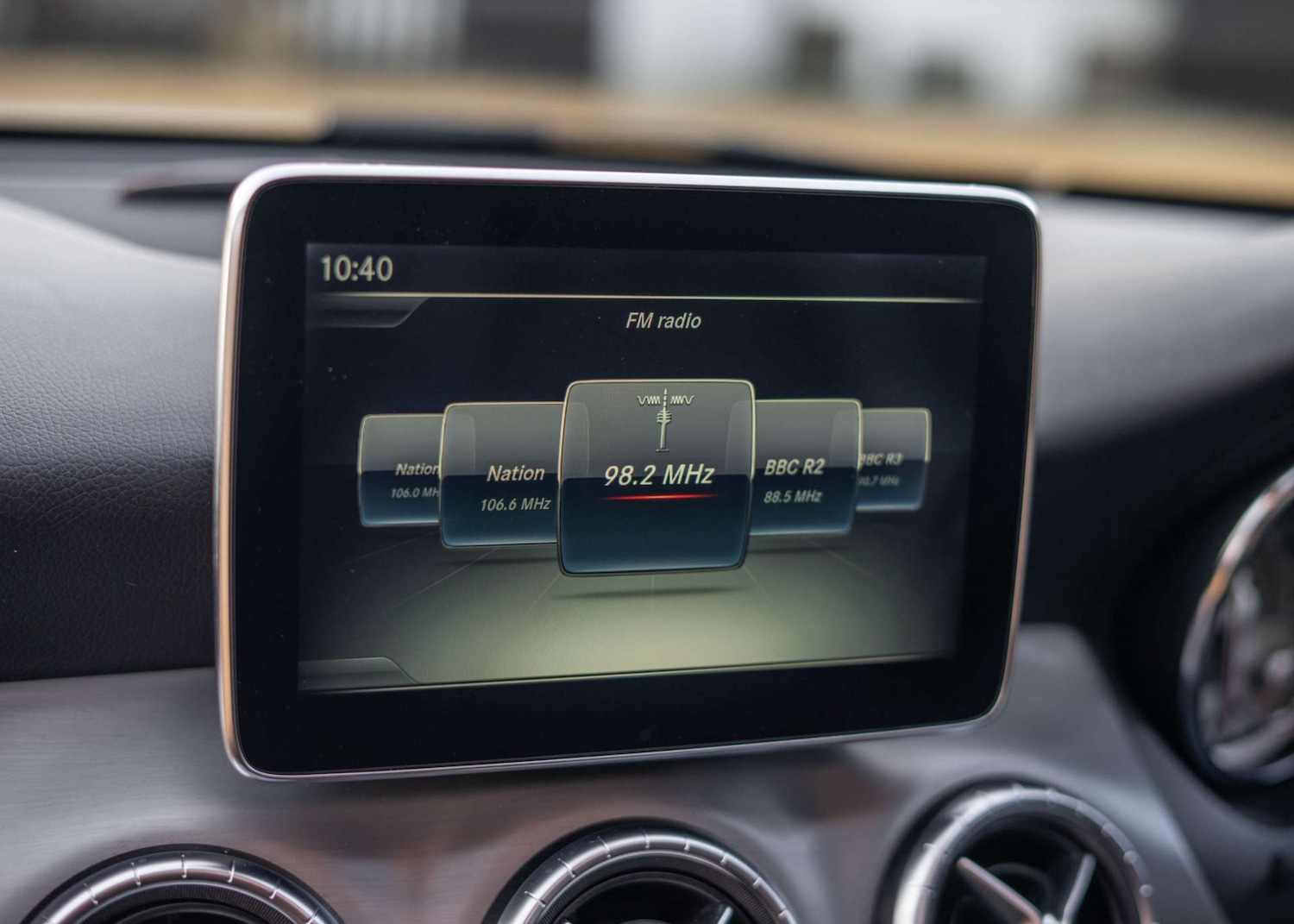 Used Mercedes-Benz CLA 2015 for sale - 77152846: Photo 22