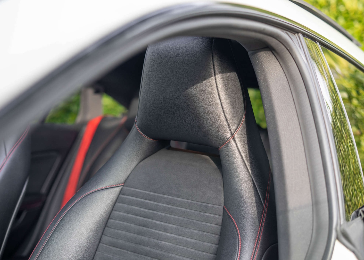 Used Mercedes-Benz CLA 2015 for sale - 77152846: Photo 23