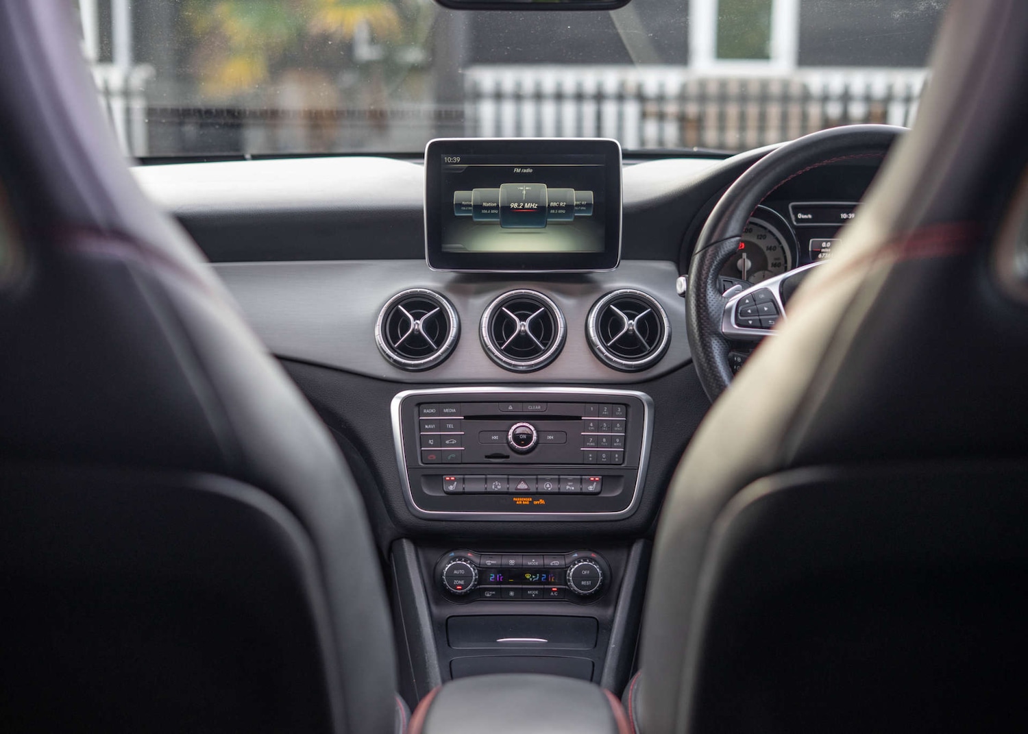 Used Mercedes-Benz CLA 2015 for sale - 77152846: Photo 25