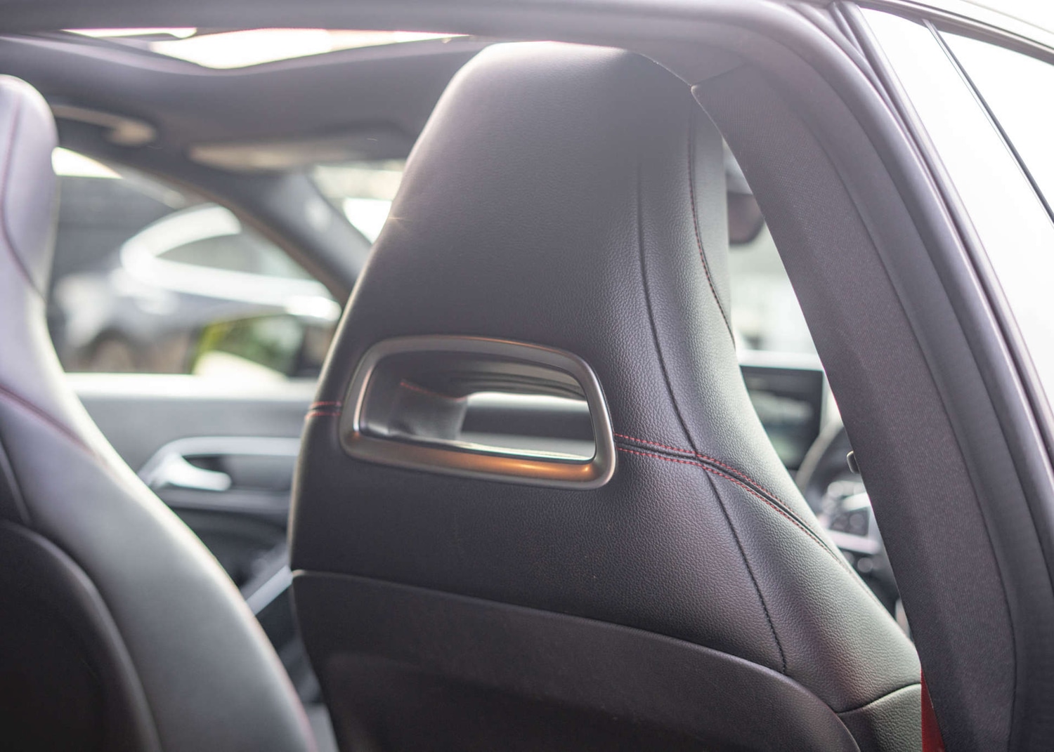 Used Mercedes-Benz CLA 2015 for sale - 77152846: Photo 27