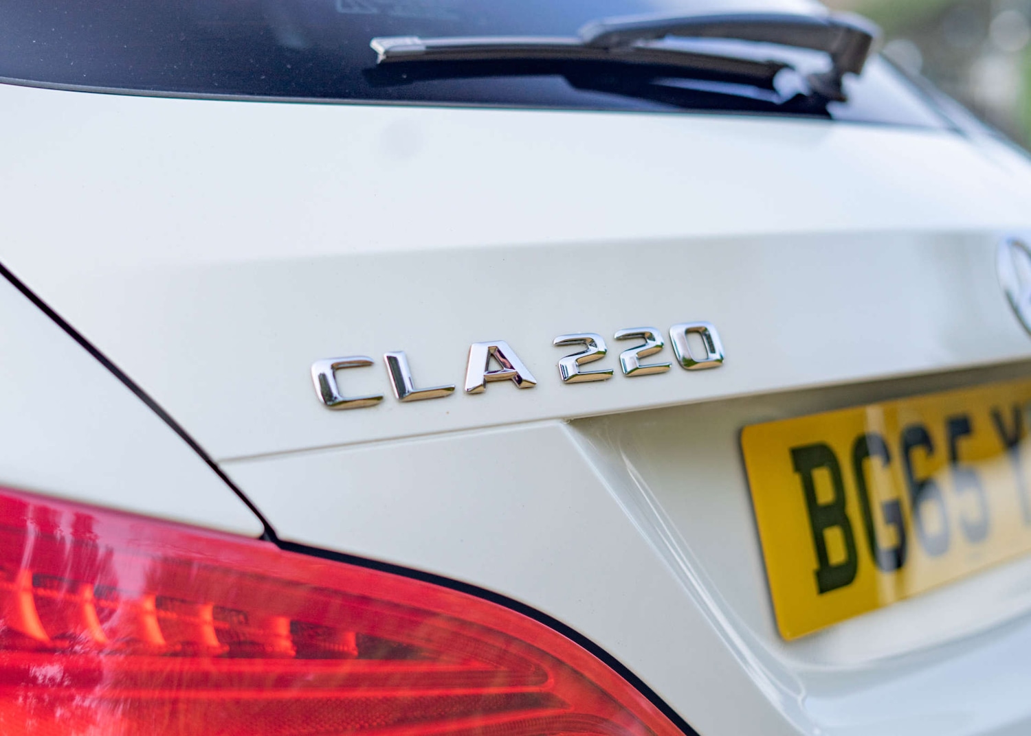 Used Mercedes-Benz CLA 2015 for sale - 77152846: Photo 31