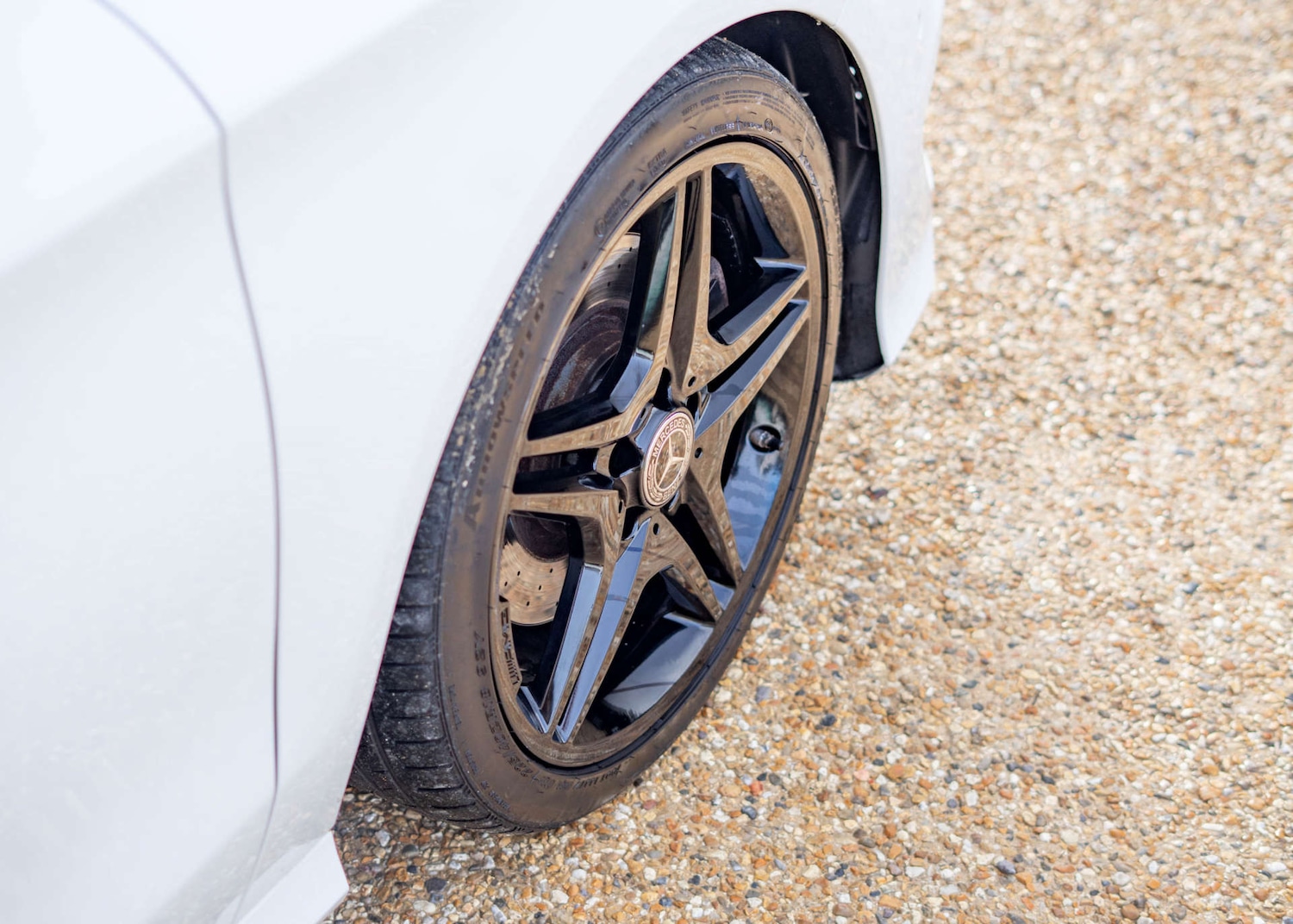 Used Mercedes-Benz CLA 2015 for sale - 77152846: Photo 32