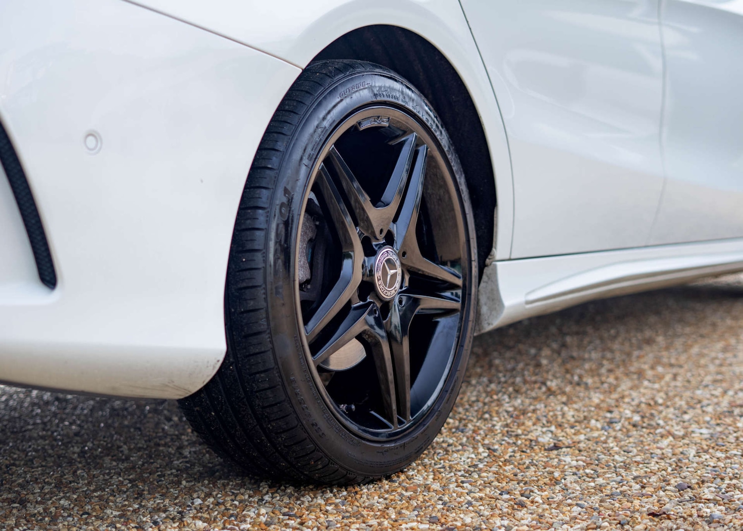 Used Mercedes-Benz CLA 2015 for sale - 77152846: Photo 33