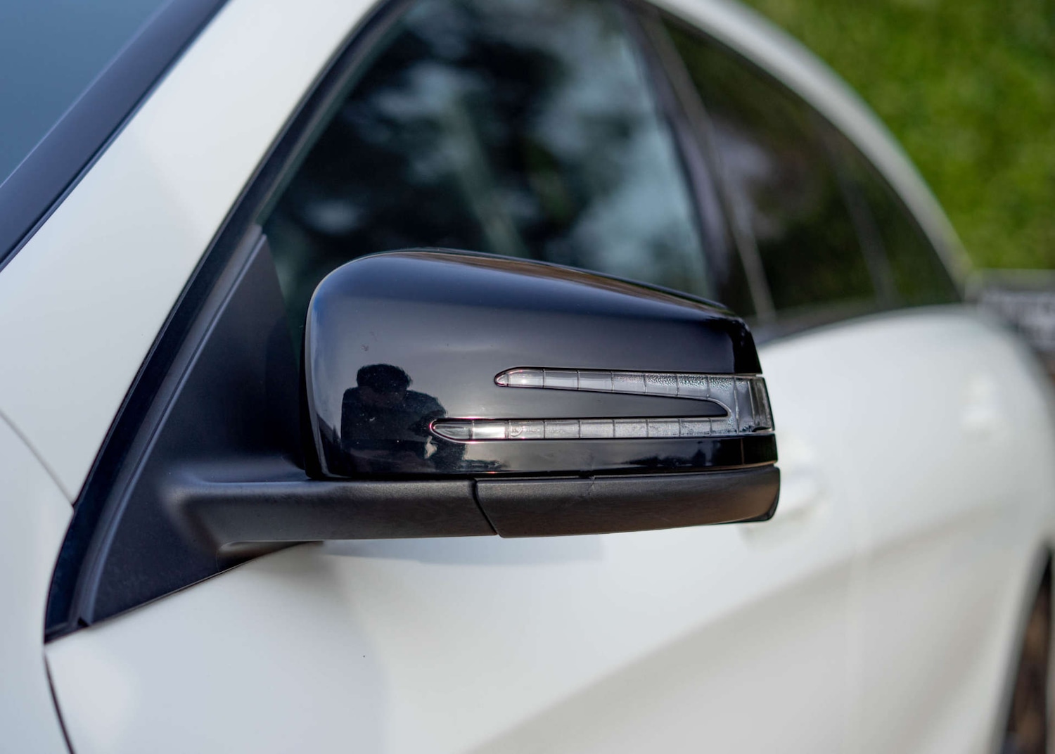 Used Mercedes-Benz CLA 2015 for sale - 77152846: Photo 36