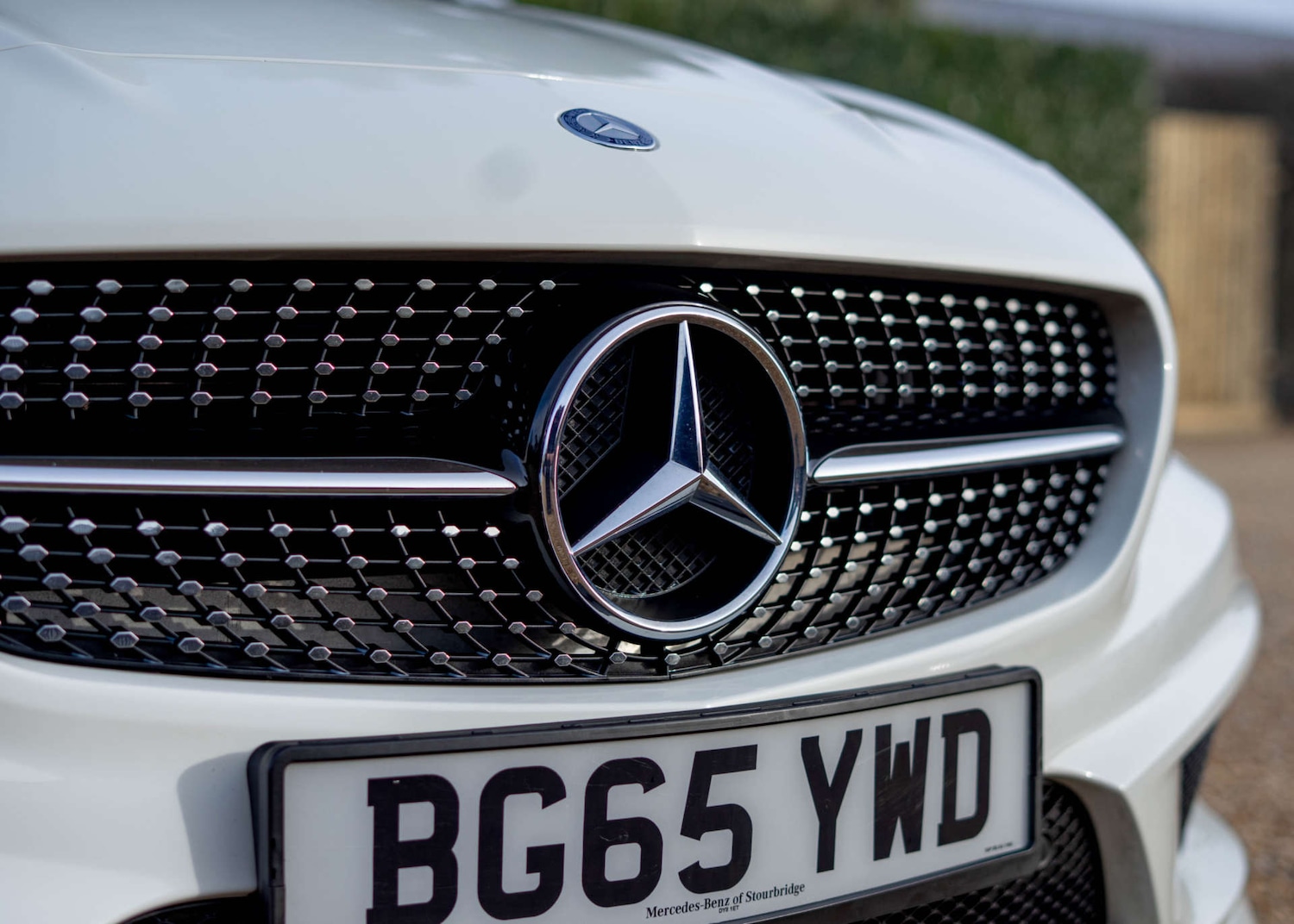 Used Mercedes-Benz CLA 2015 for sale - 77152846: Photo 37