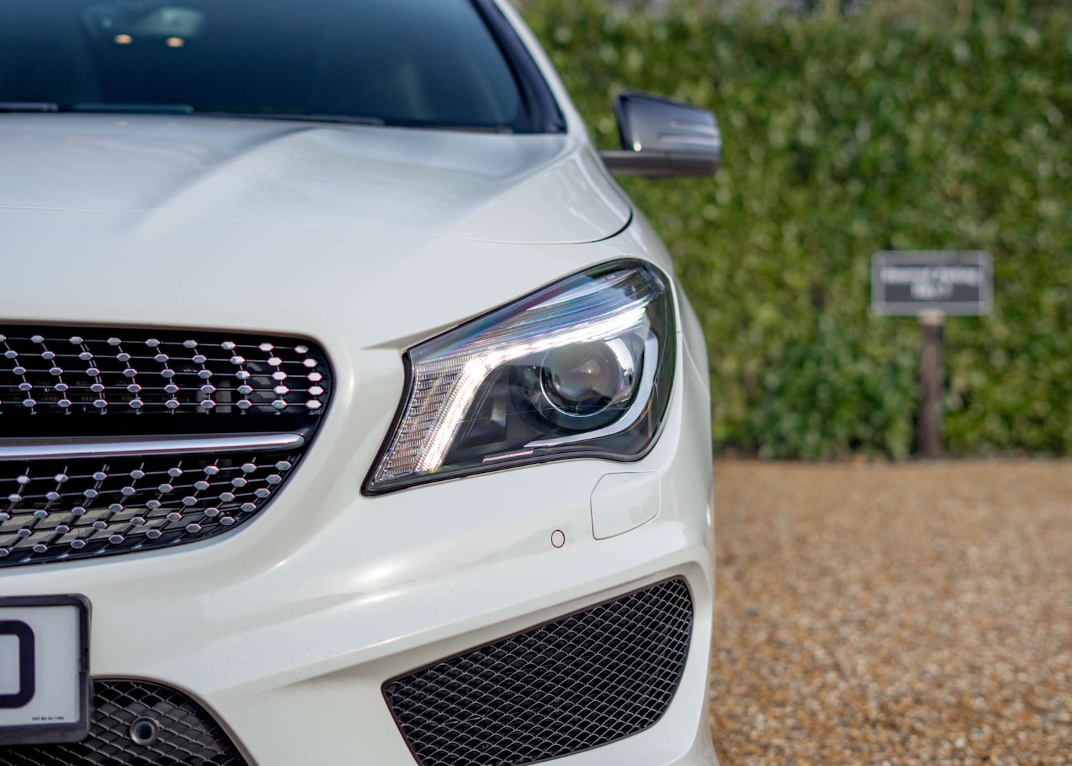 Used Mercedes-Benz CLA 2015 for sale - 77152846: Photo 38