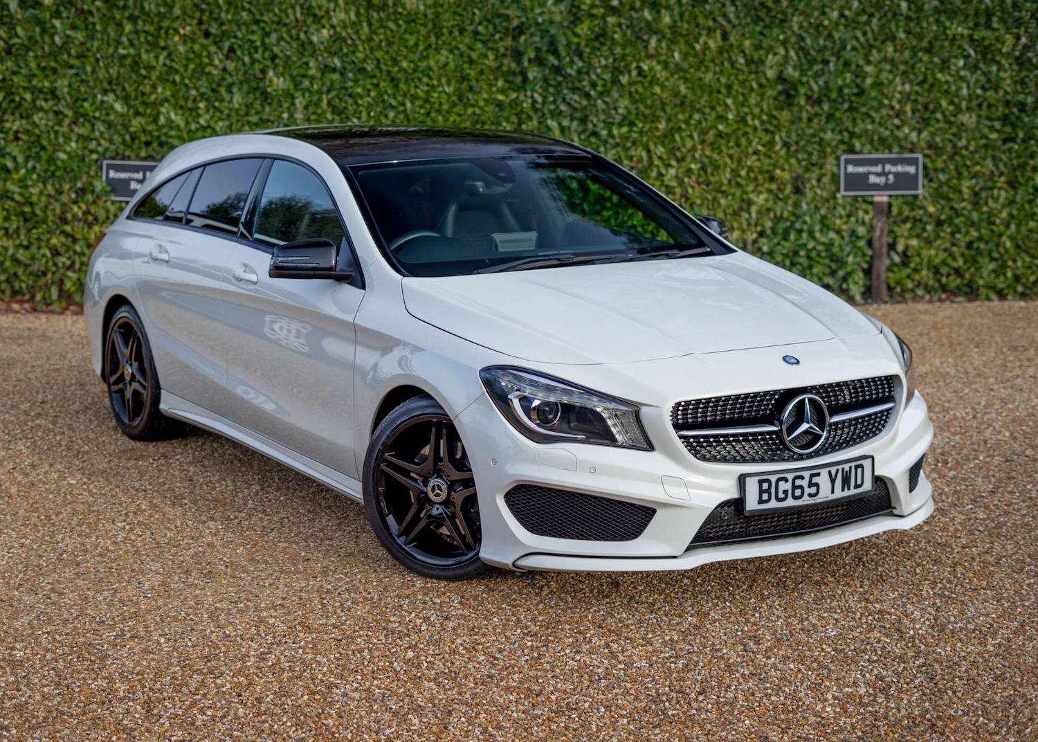 Used Mercedes-Benz CLA 2015 for sale - 77152846: Photo 39