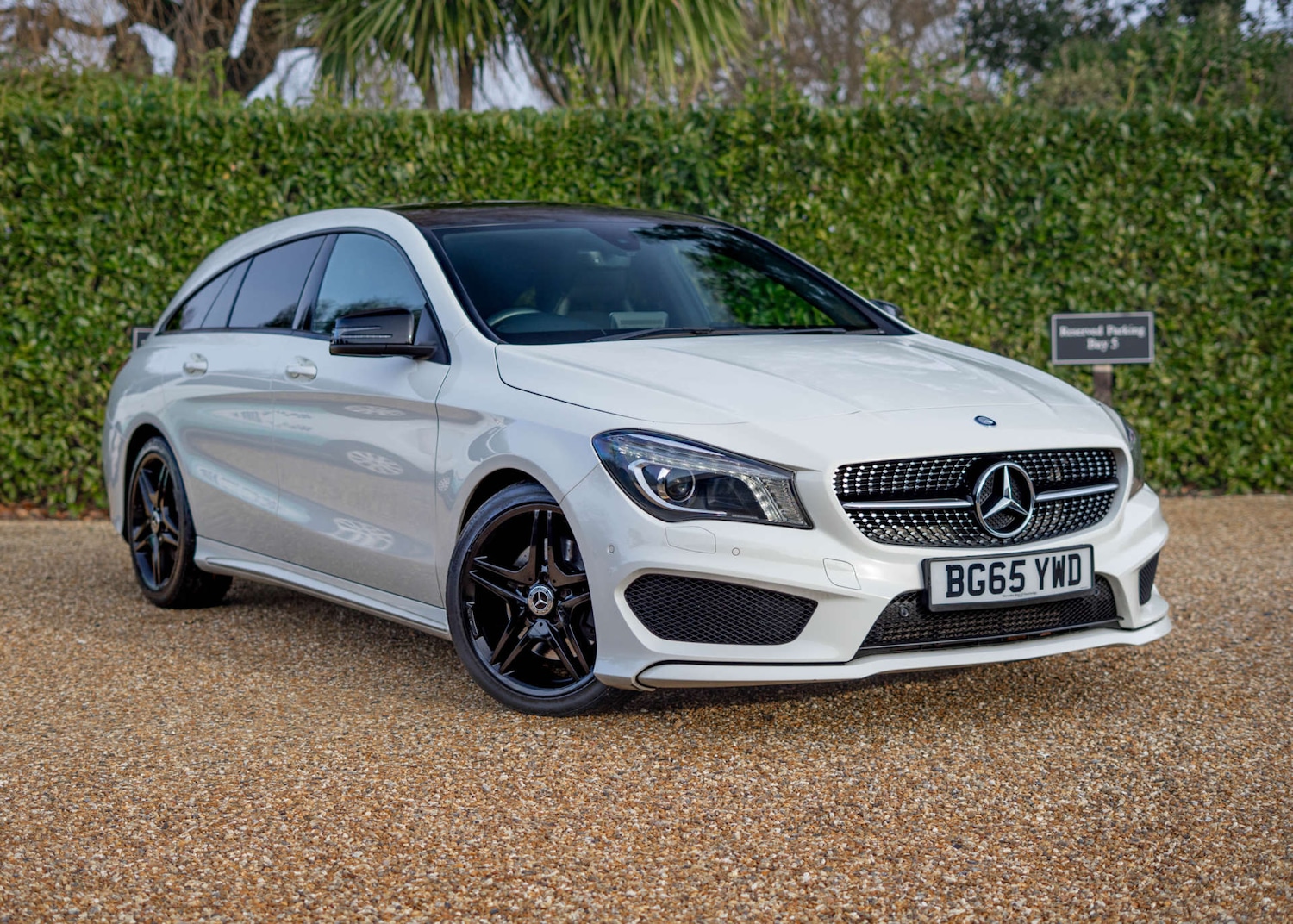 Used Mercedes-Benz CLA 2015 for sale - 77152846: Photo 40